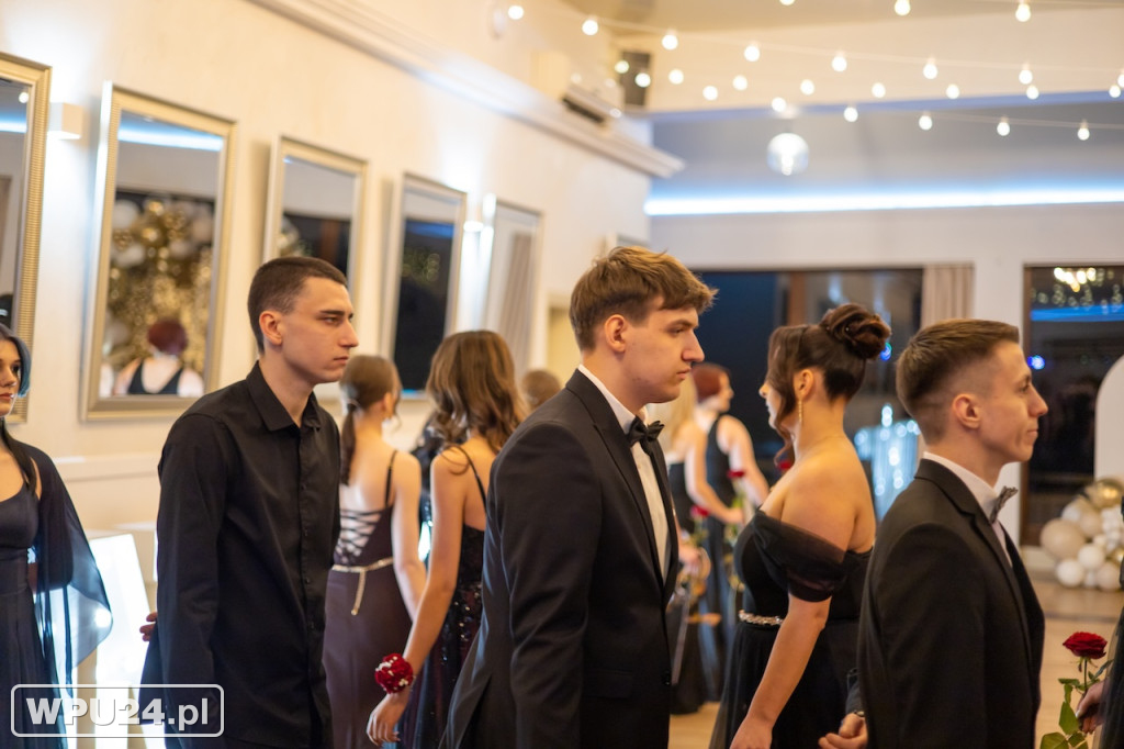 Studniówka Technikum Nr 2 w Pułtusku