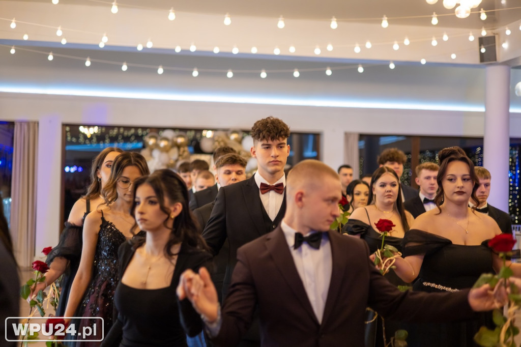 Studniówka Technikum Nr 2 w Pułtusku