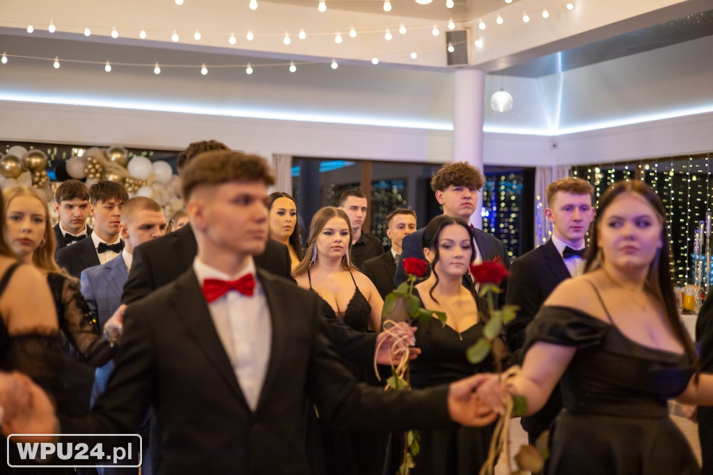 Studniówka Technikum Nr 2 w Pułtusku