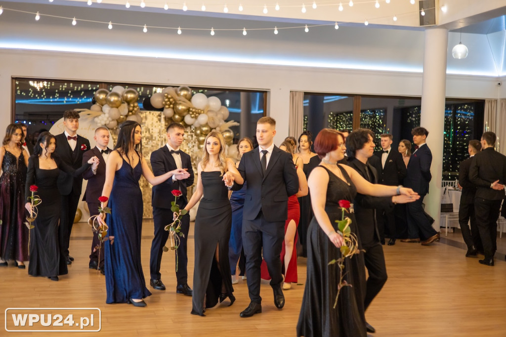 Studniówka Technikum Nr 2 w Pułtusku