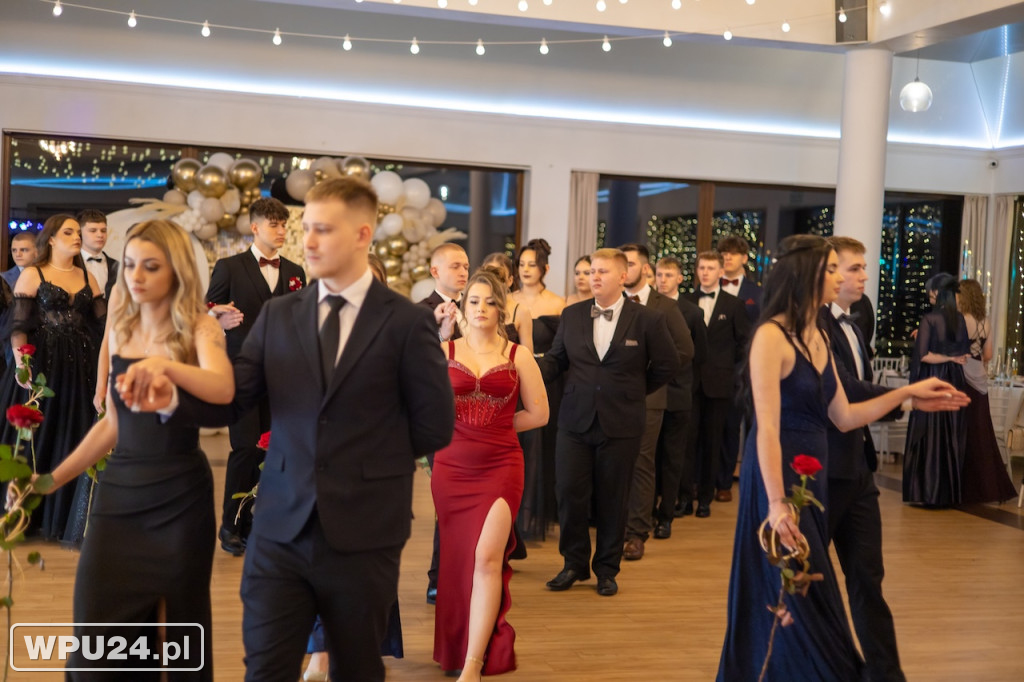 Studniówka Technikum Nr 2 w Pułtusku