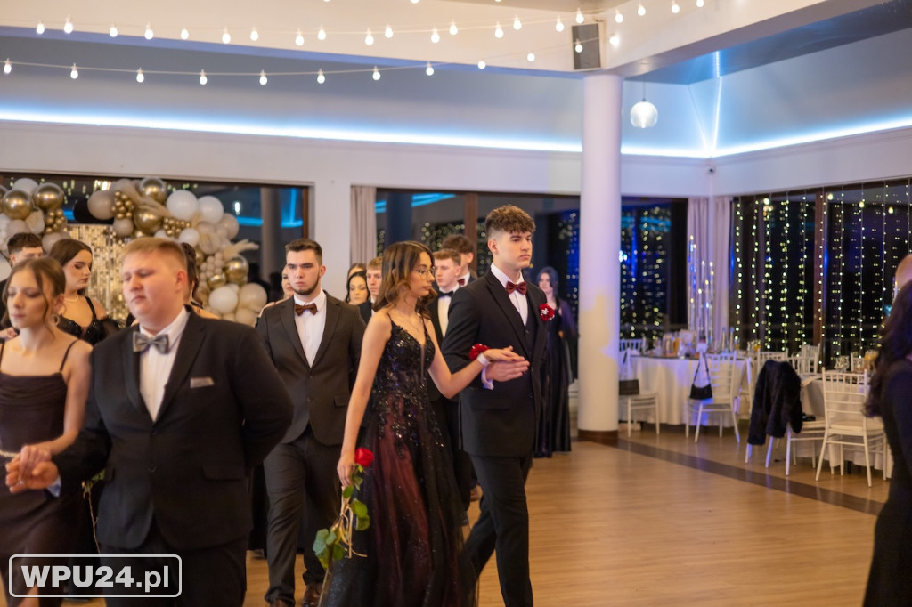 Studniówka Technikum Nr 2 w Pułtusku