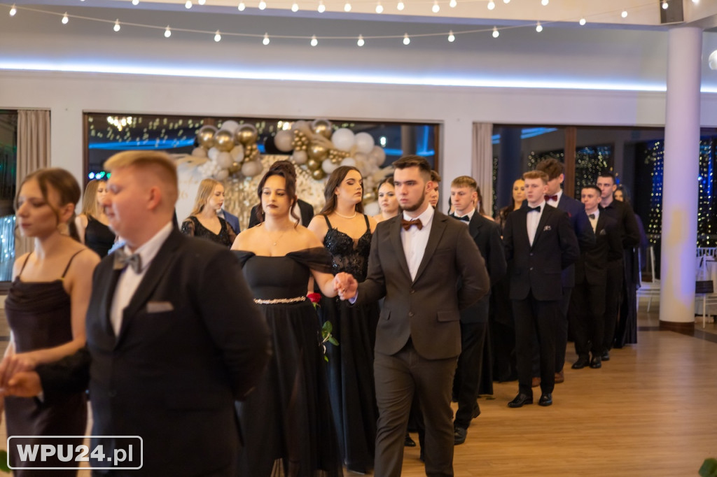 Studniówka Technikum Nr 2 w Pułtusku