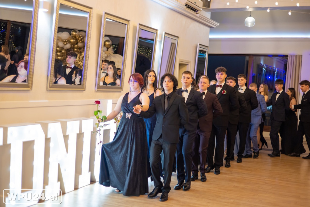 Studniówka Technikum Nr 2 w Pułtusku