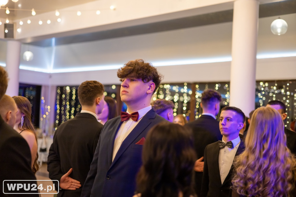 Studniówka Technikum Nr 2 w Pułtusku