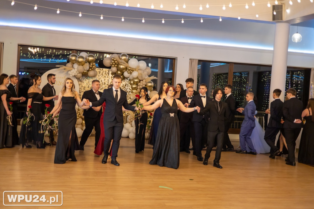 Studniówka Technikum Nr 2 w Pułtusku