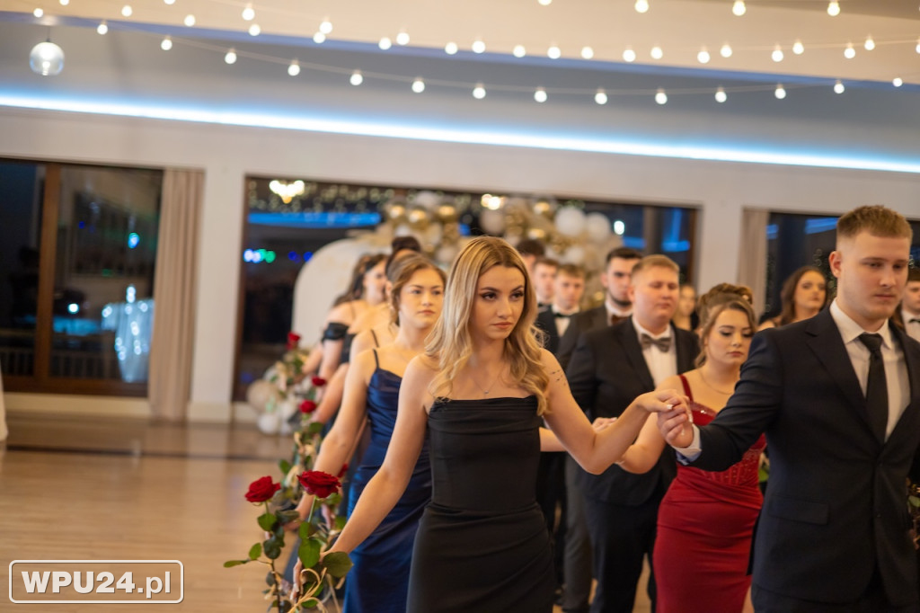 Studniówka Technikum Nr 2 w Pułtusku