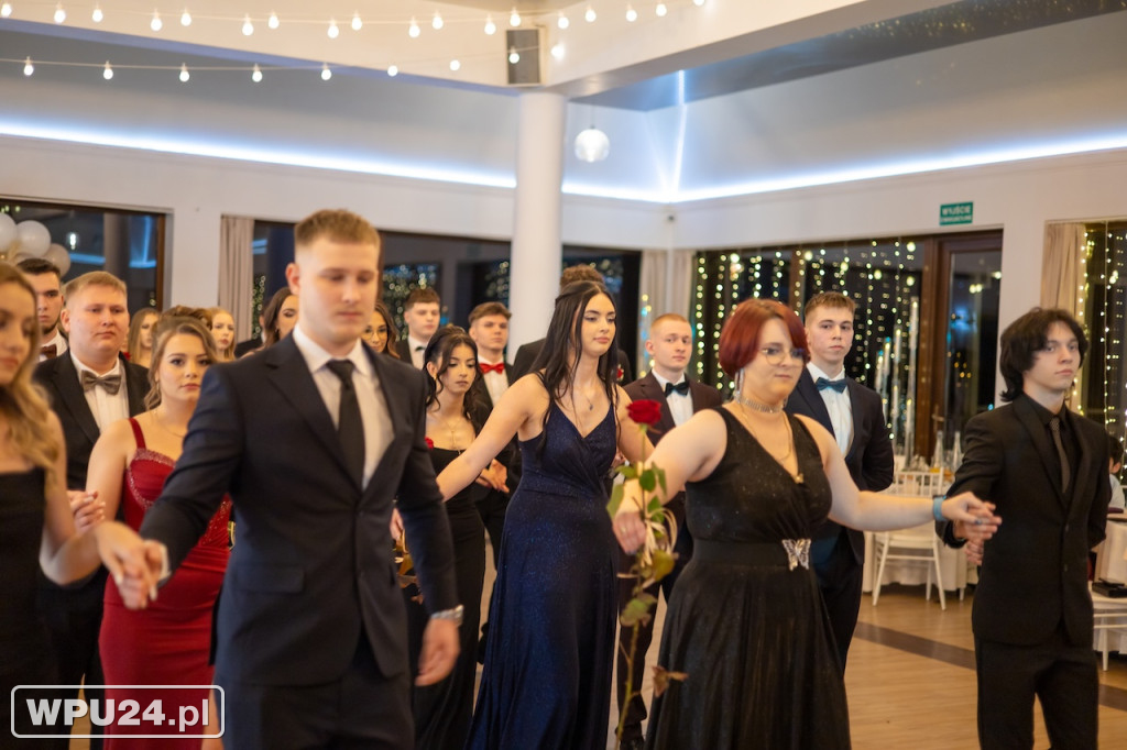 Studniówka Technikum Nr 2 w Pułtusku