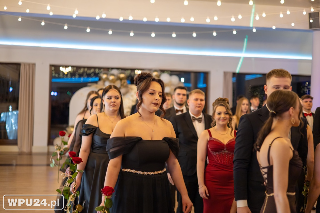 Studniówka Technikum Nr 2 w Pułtusku