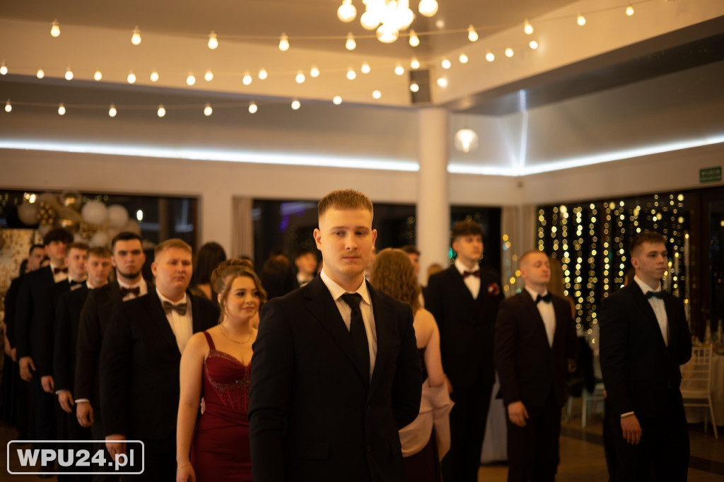 Studniówka Technikum Nr 2 w Pułtusku