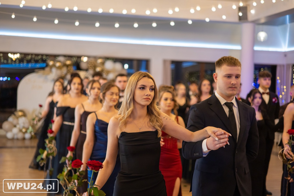 Studniówka Technikum Nr 2 w Pułtusku