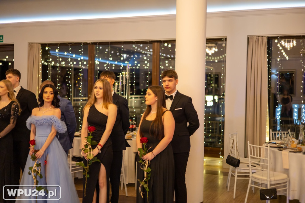 Studniówka Technikum Nr 2 w Pułtusku