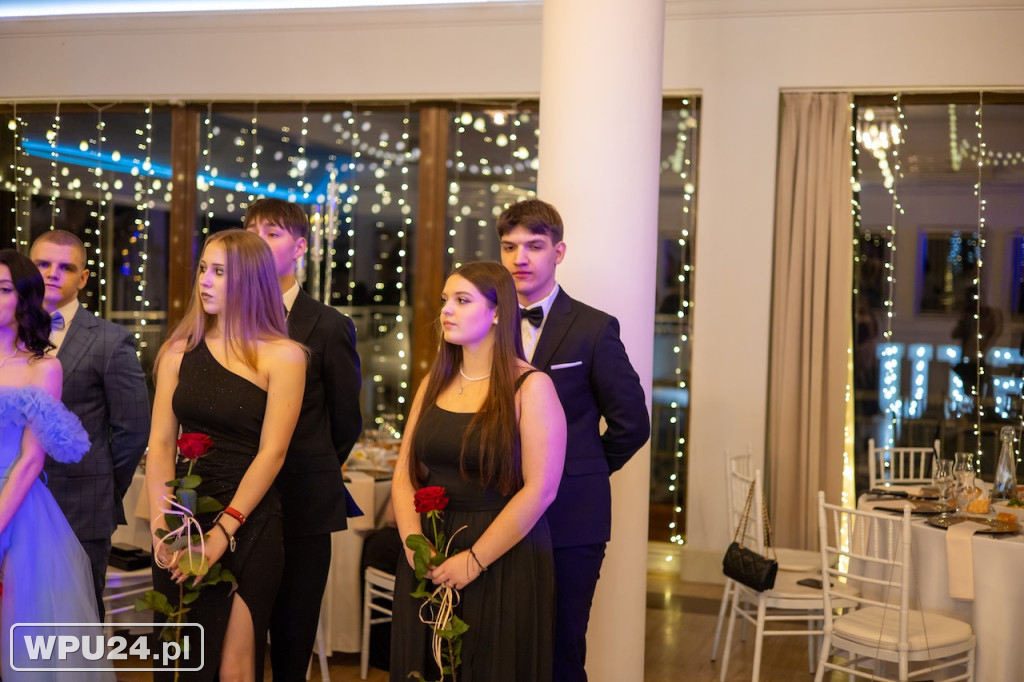 Studniówka Technikum Nr 2 w Pułtusku