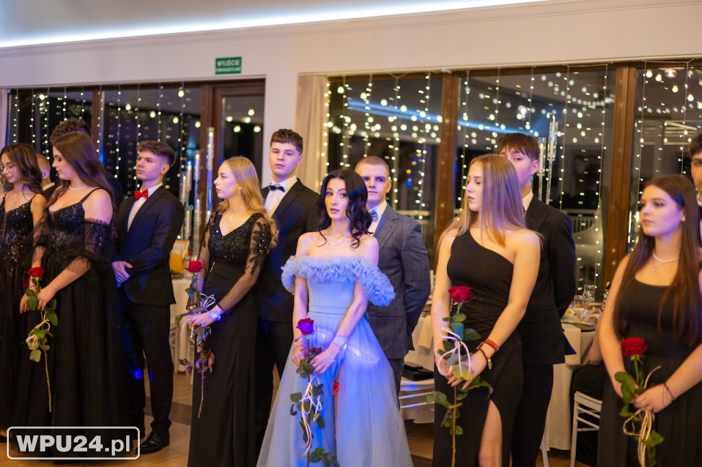 Studniówka Technikum Nr 2 w Pułtusku