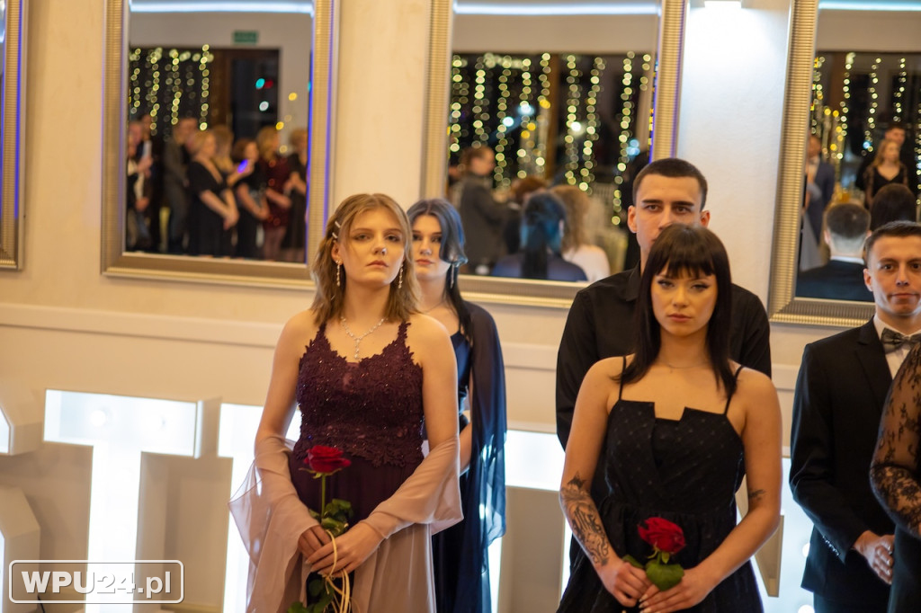 Studniówka Technikum Nr 2 w Pułtusku