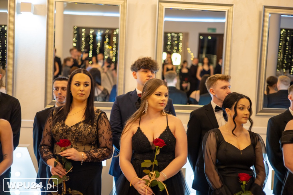 Studniówka Technikum Nr 2 w Pułtusku