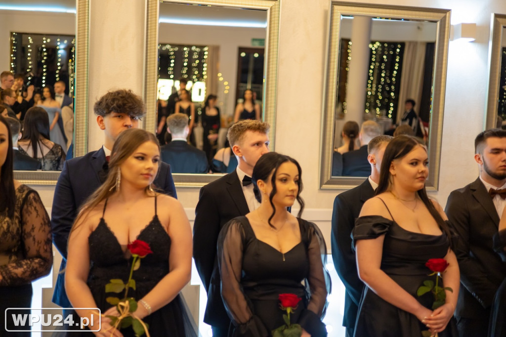 Studniówka Technikum Nr 2 w Pułtusku