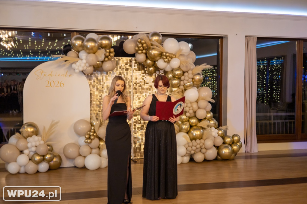 Studniówka Technikum Nr 2 w Pułtusku