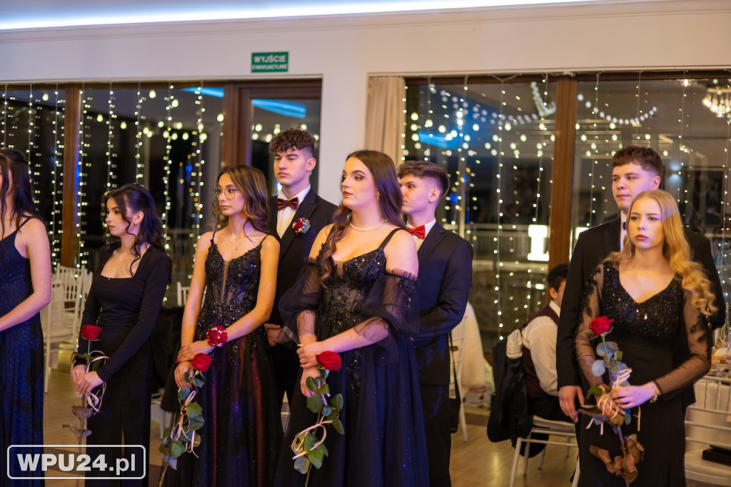 Studniówka Technikum Nr 2 w Pułtusku