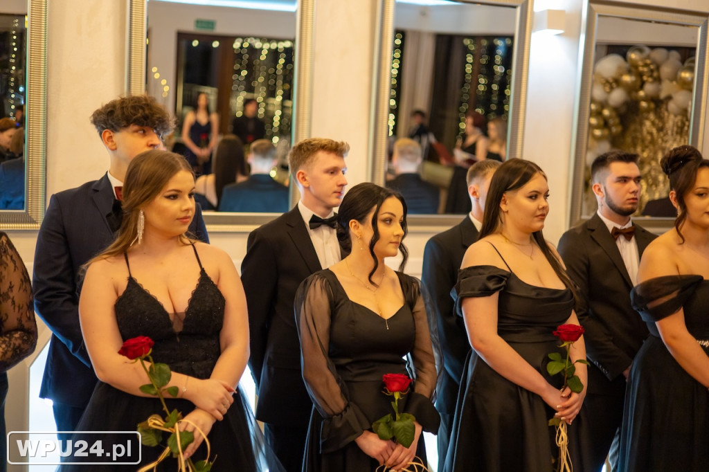 Studniówka Technikum Nr 2 w Pułtusku