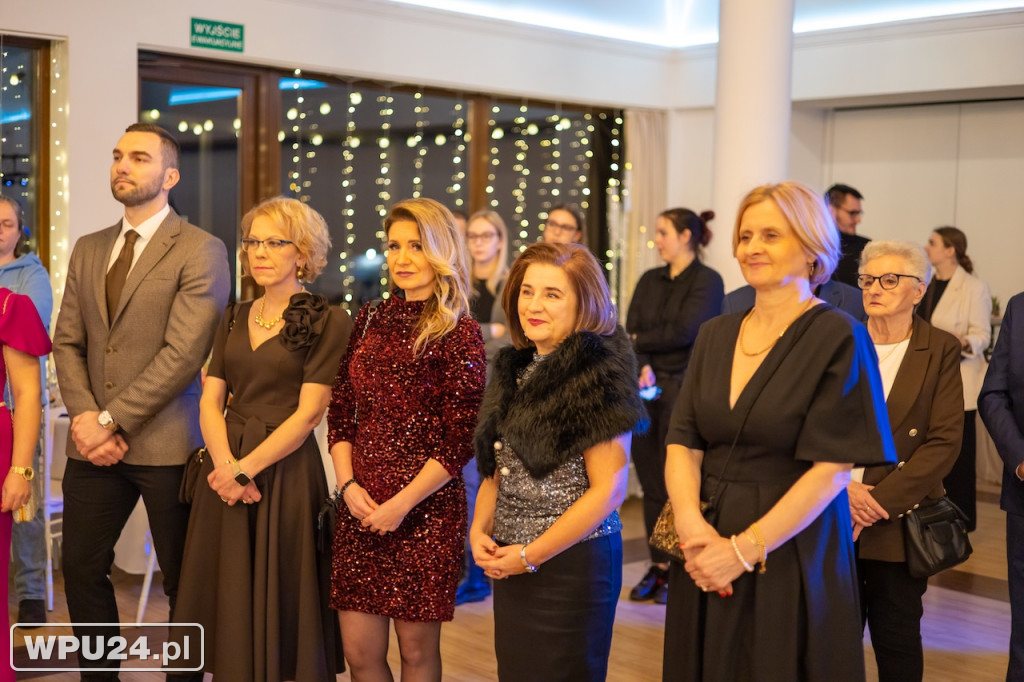 Studniówka Technikum Nr 2 w Pułtusku