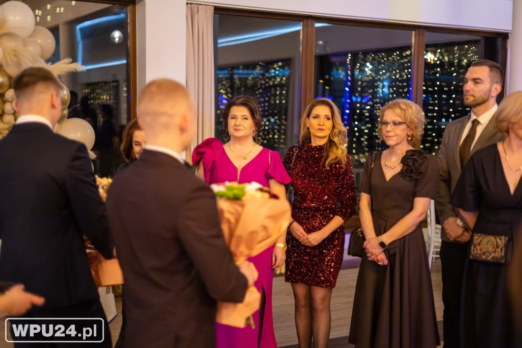 Studniówka Technikum Nr 2 w Pułtusku