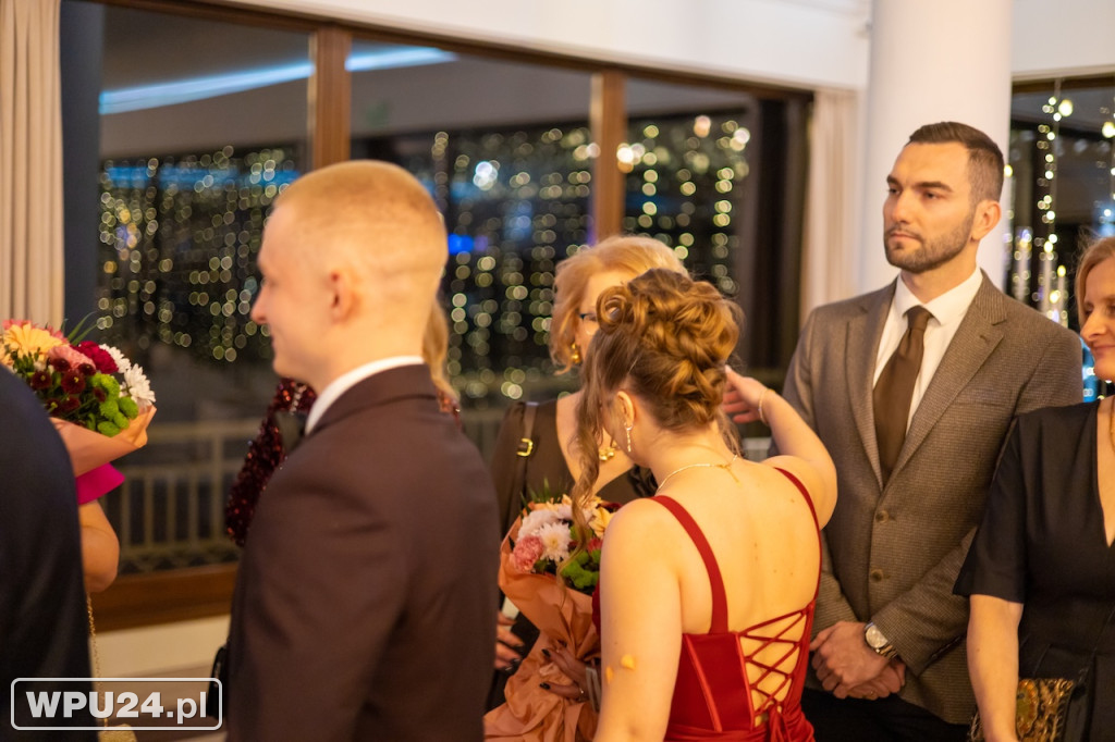 Studniówka Technikum Nr 2 w Pułtusku