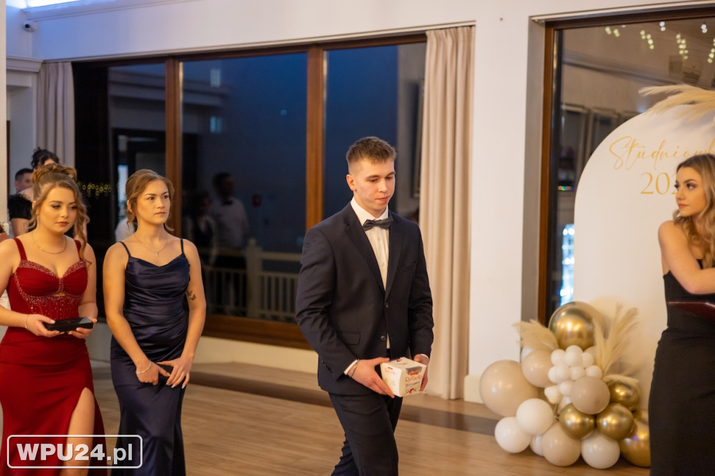 Studniówka Technikum Nr 2 w Pułtusku