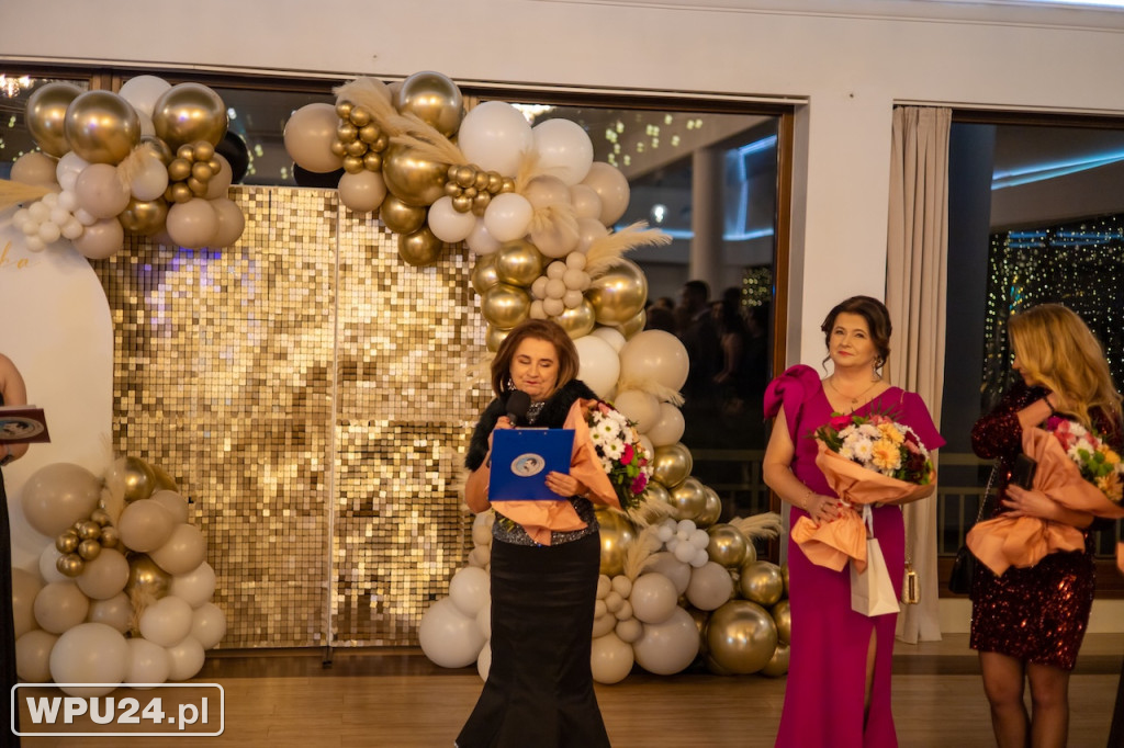 Studniówka Technikum Nr 2 w Pułtusku