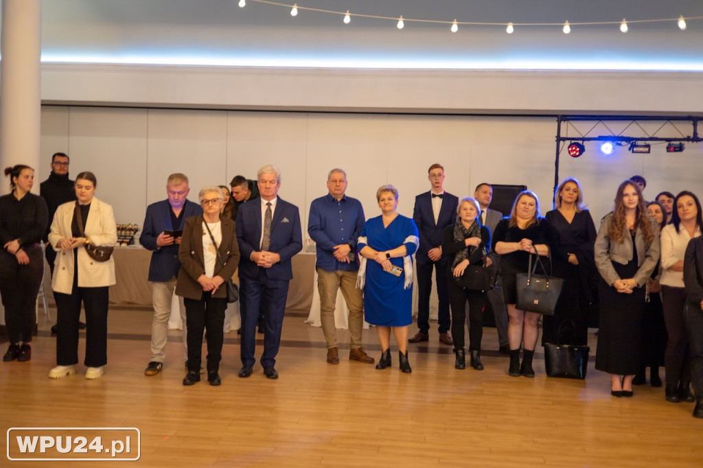 Studniówka Technikum Nr 2 w Pułtusku