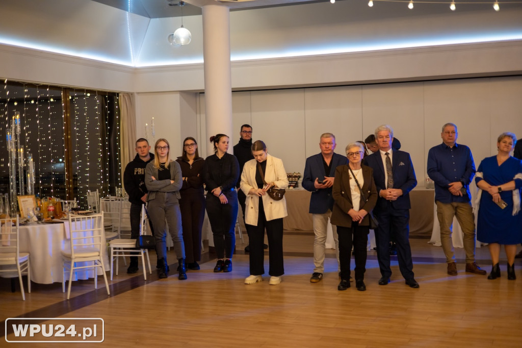 Studniówka Technikum Nr 2 w Pułtusku