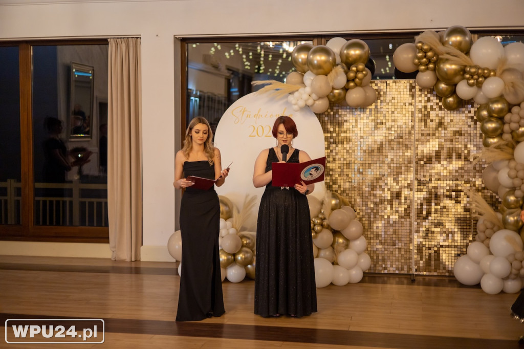 Studniówka Technikum Nr 2 w Pułtusku