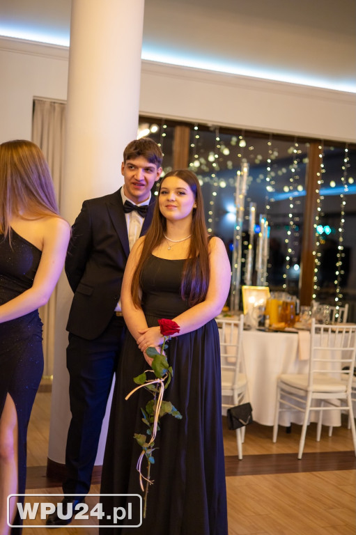 Studniówka Technikum Nr 2 w Pułtusku