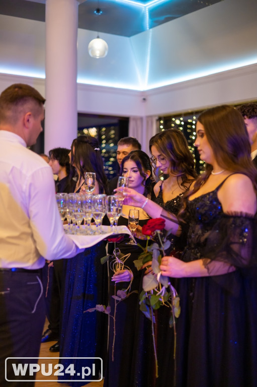 Studniówka Technikum Nr 2 w Pułtusku