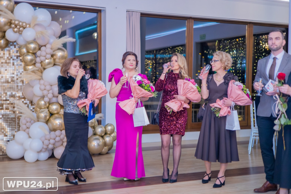 Studniówka Technikum Nr 2 w Pułtusku