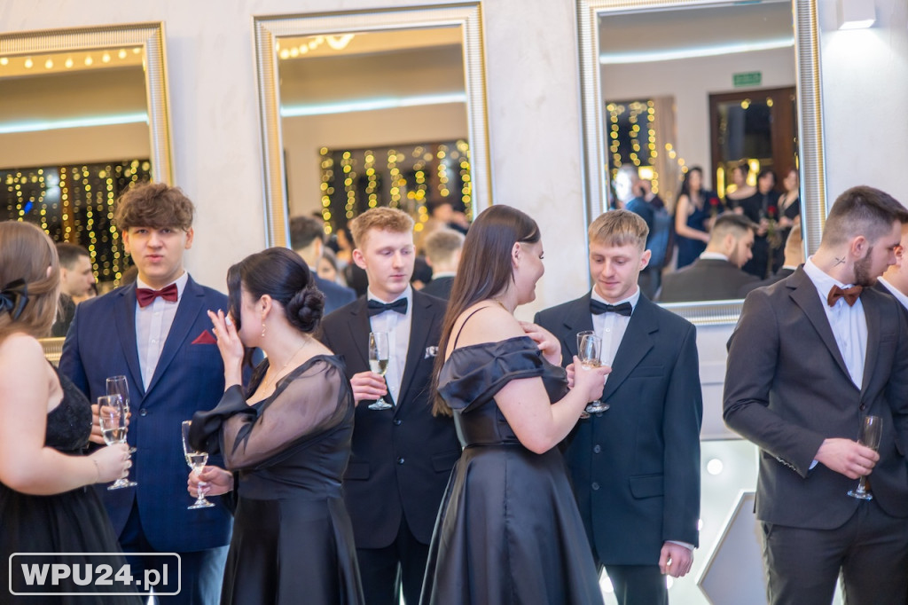 Studniówka Technikum Nr 2 w Pułtusku