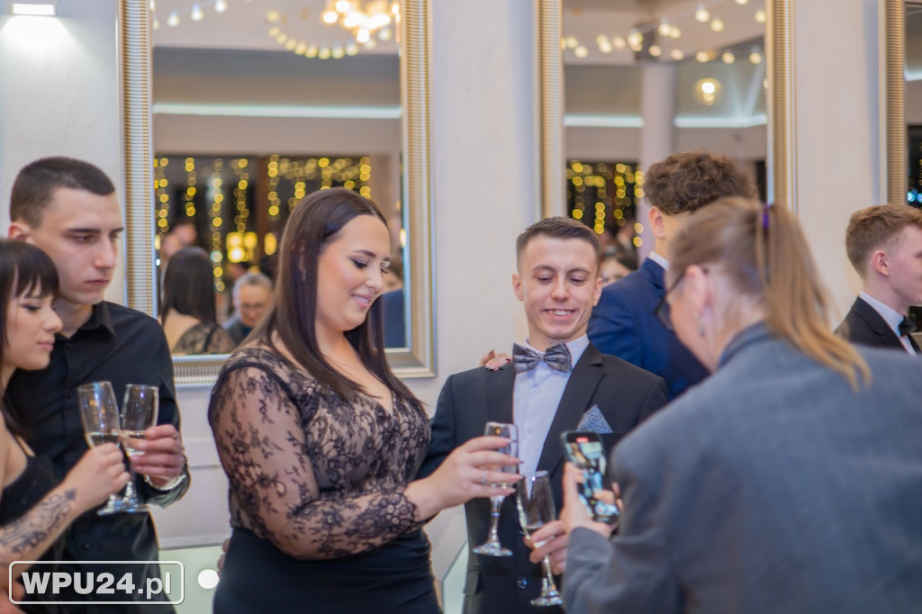 Studniówka Technikum Nr 2 w Pułtusku