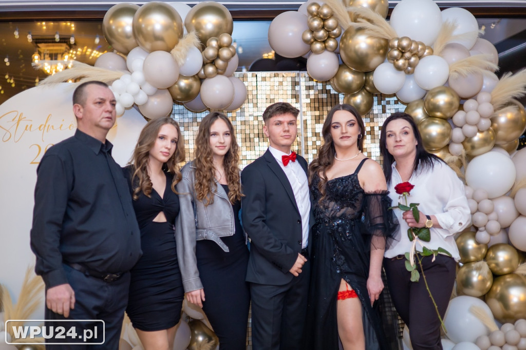 Studniówka Technikum Nr 2 w Pułtusku