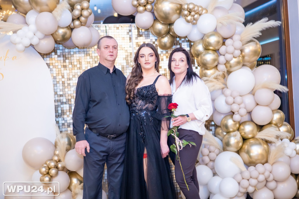 Studniówka Technikum Nr 2 w Pułtusku