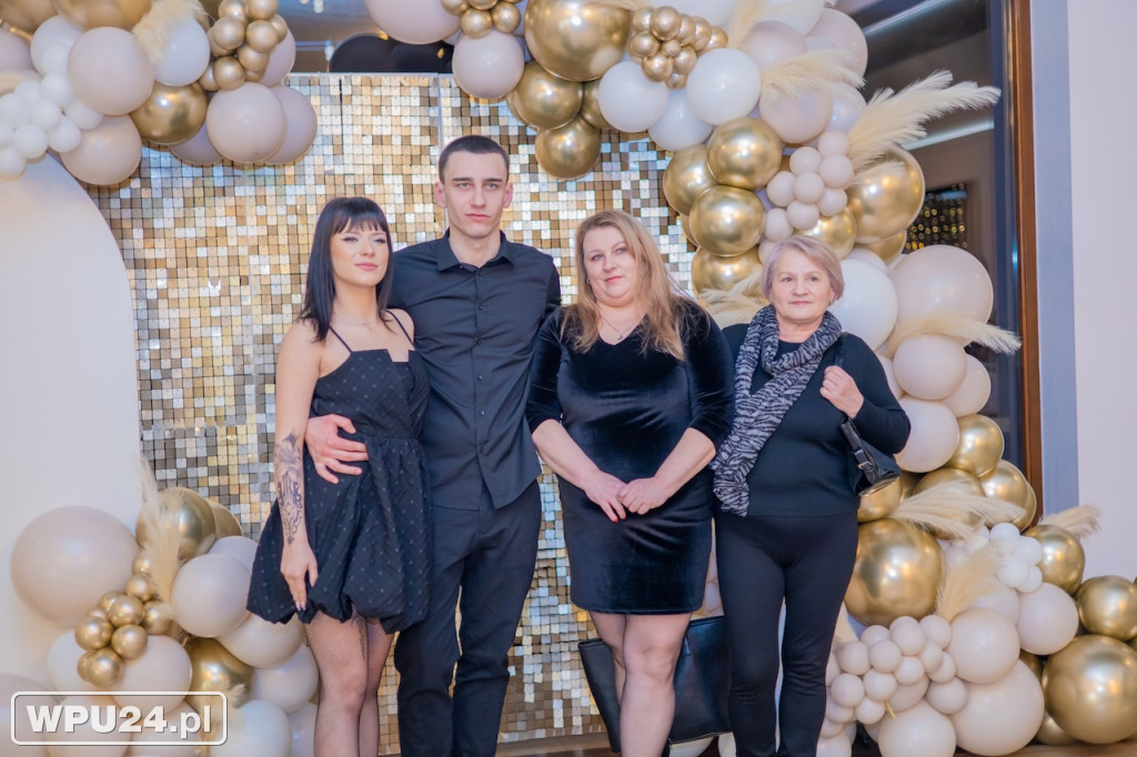 Studniówka Technikum Nr 2 w Pułtusku