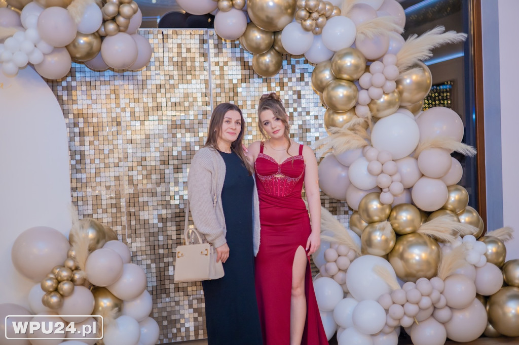 Studniówka Technikum Nr 2 w Pułtusku