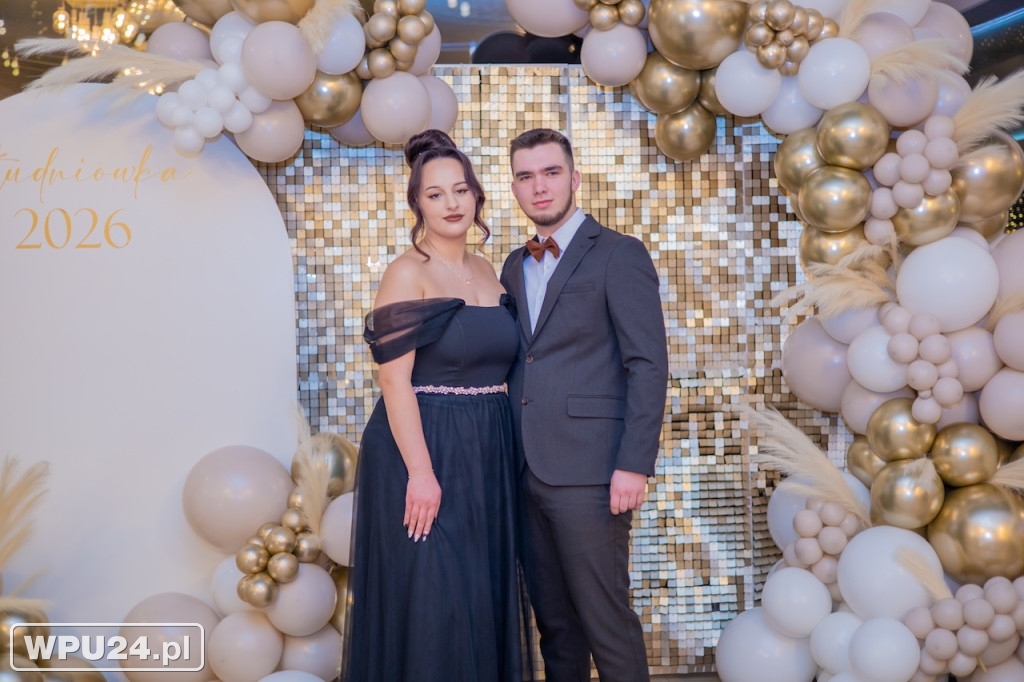 Studniówka Technikum Nr 2 w Pułtusku