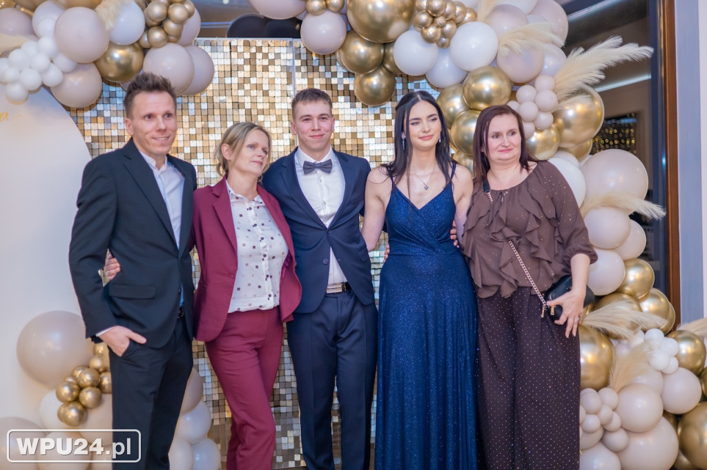 Studniówka Technikum Nr 2 w Pułtusku