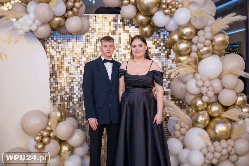 Studniówka Technikum Nr 2 w Pułtusku