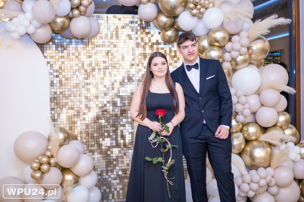 Studniówka Technikum Nr 2 w Pułtusku