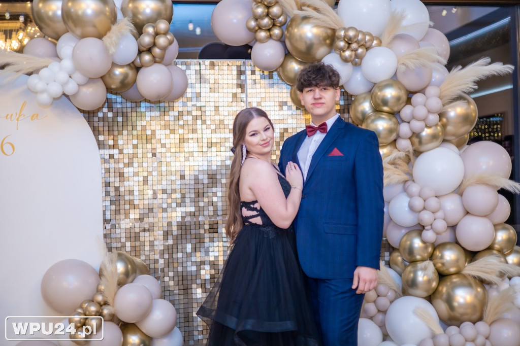 Studniówka Technikum Nr 2 w Pułtusku