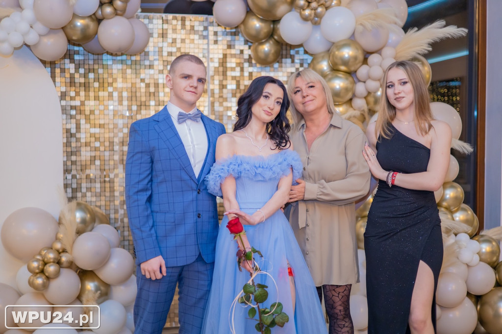 Studniówka Technikum Nr 2 w Pułtusku