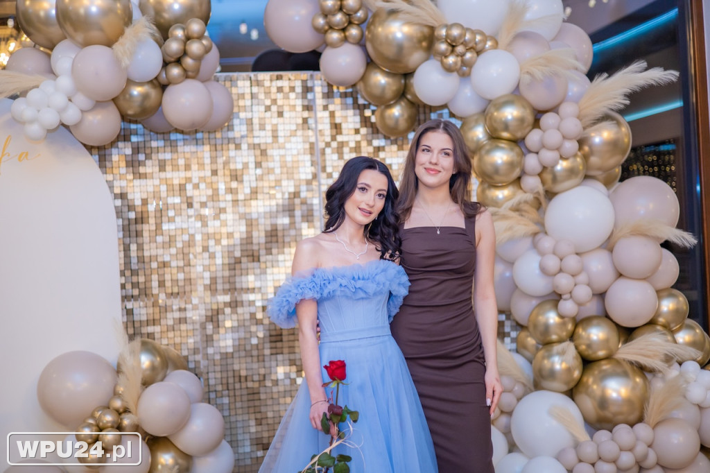 Studniówka Technikum Nr 2 w Pułtusku