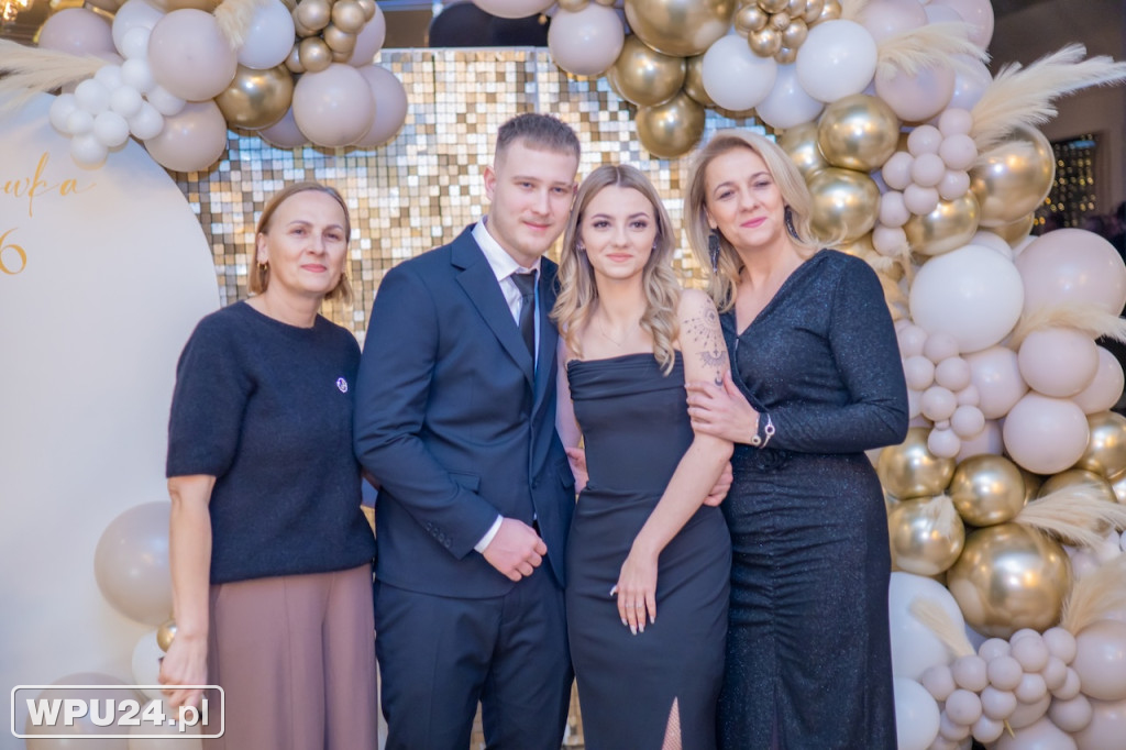 Studniówka Technikum Nr 2 w Pułtusku