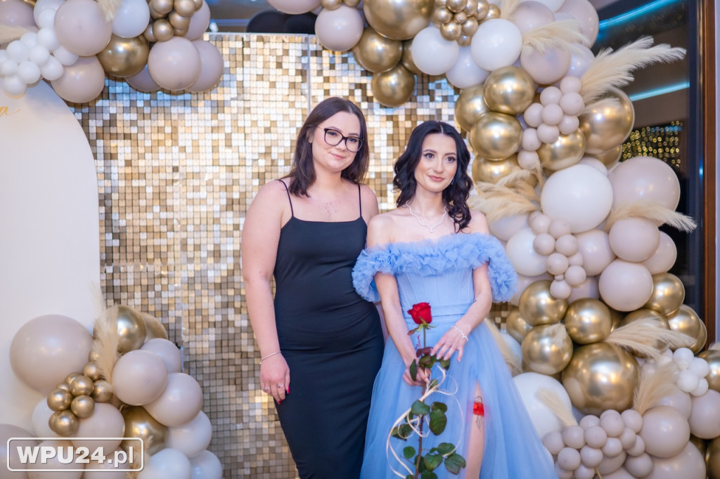 Studniówka Technikum Nr 2 w Pułtusku